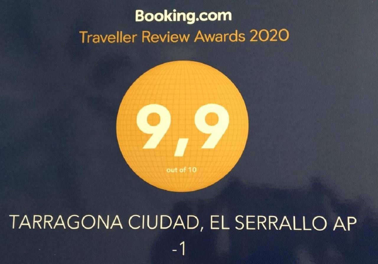 Ciudad, El Serrallo Ap-1 Appartement Tarragone