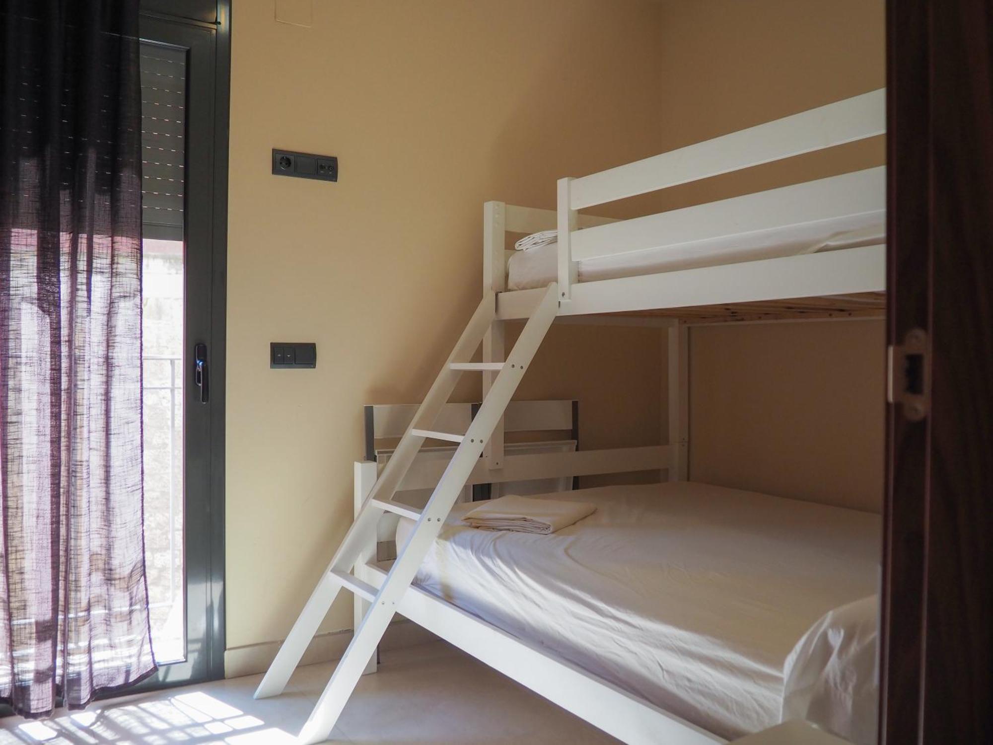 Ciudad, El Serrallo Ap-1 Apartamento
