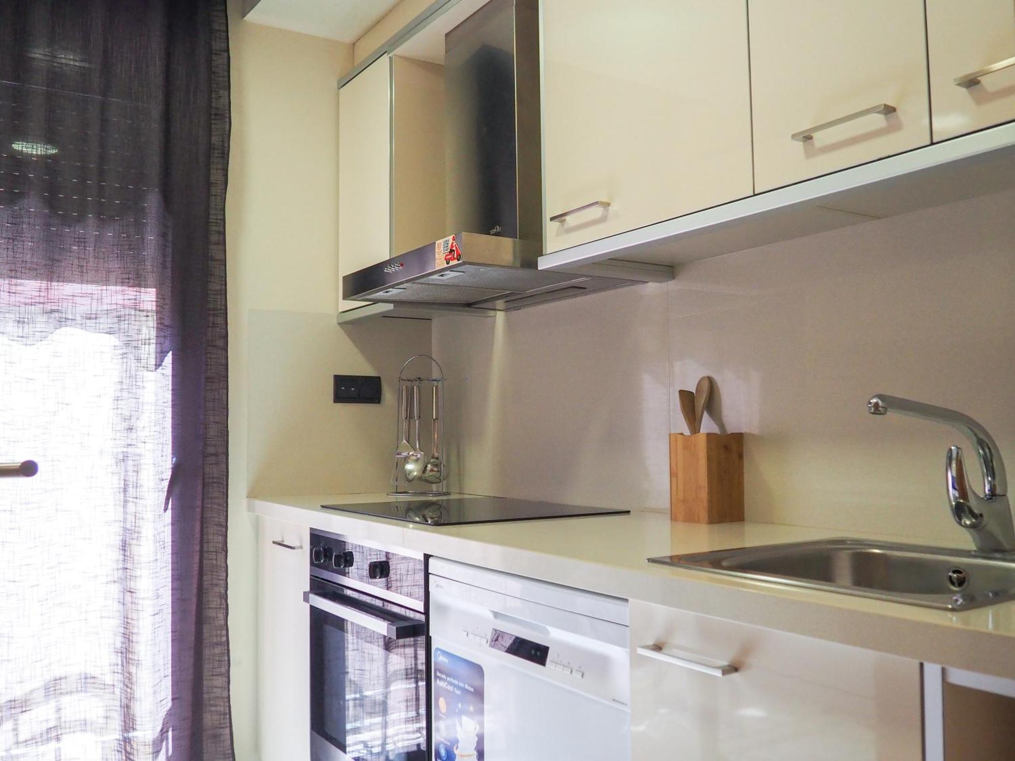 Ciudad, El Serrallo Ap-1 Apartamento Tarragona