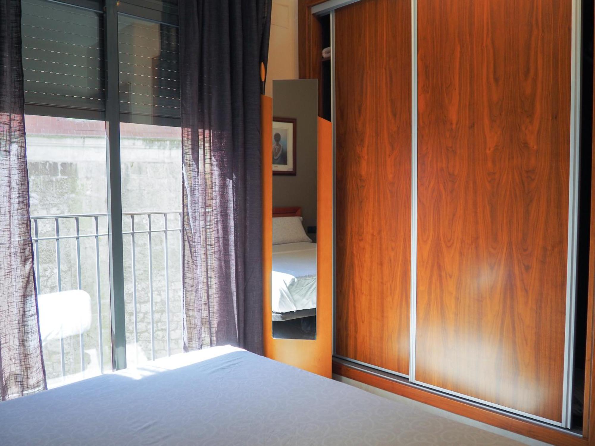 Ciudad, El Serrallo Ap-1 Apartamento Tarragona