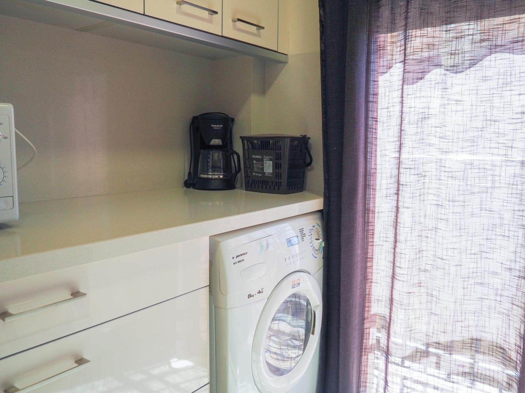 Ciudad, El Serrallo Ap-1 Apartamento *