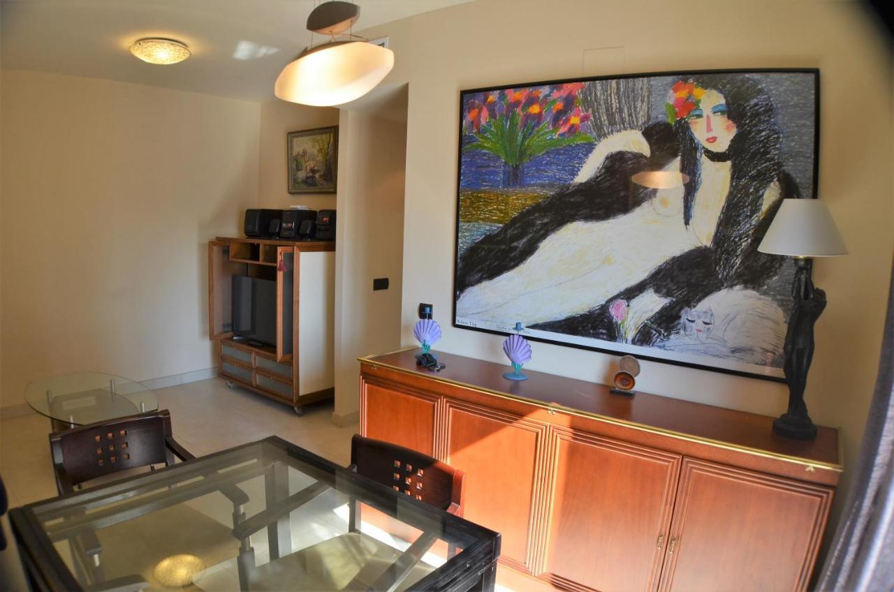 Ciudad, El Serrallo Ap-1 Apartamento